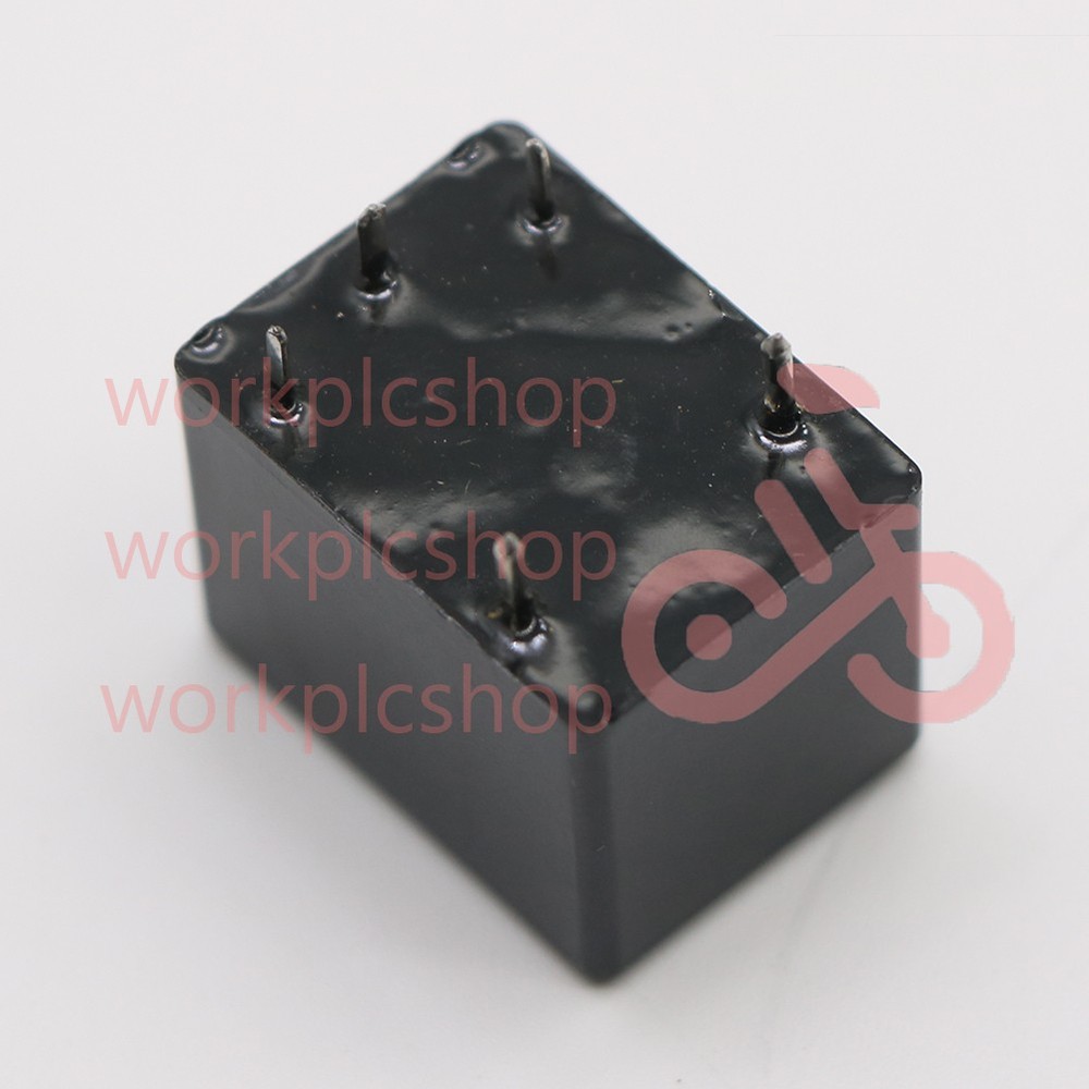 5PCS NEW NEC MR301-12H Power Relay 5Pins