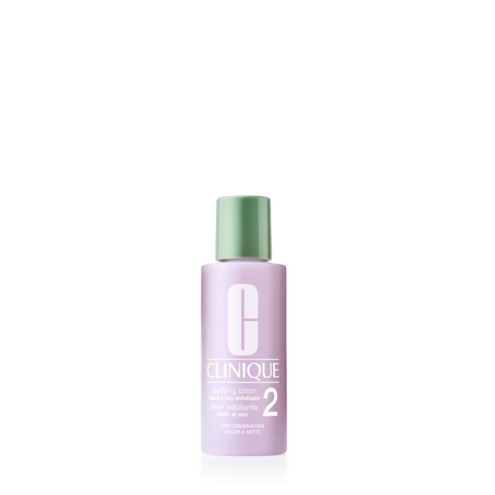 Clinique, Toner Clarifying Lotion 2, 2oz/60ml
