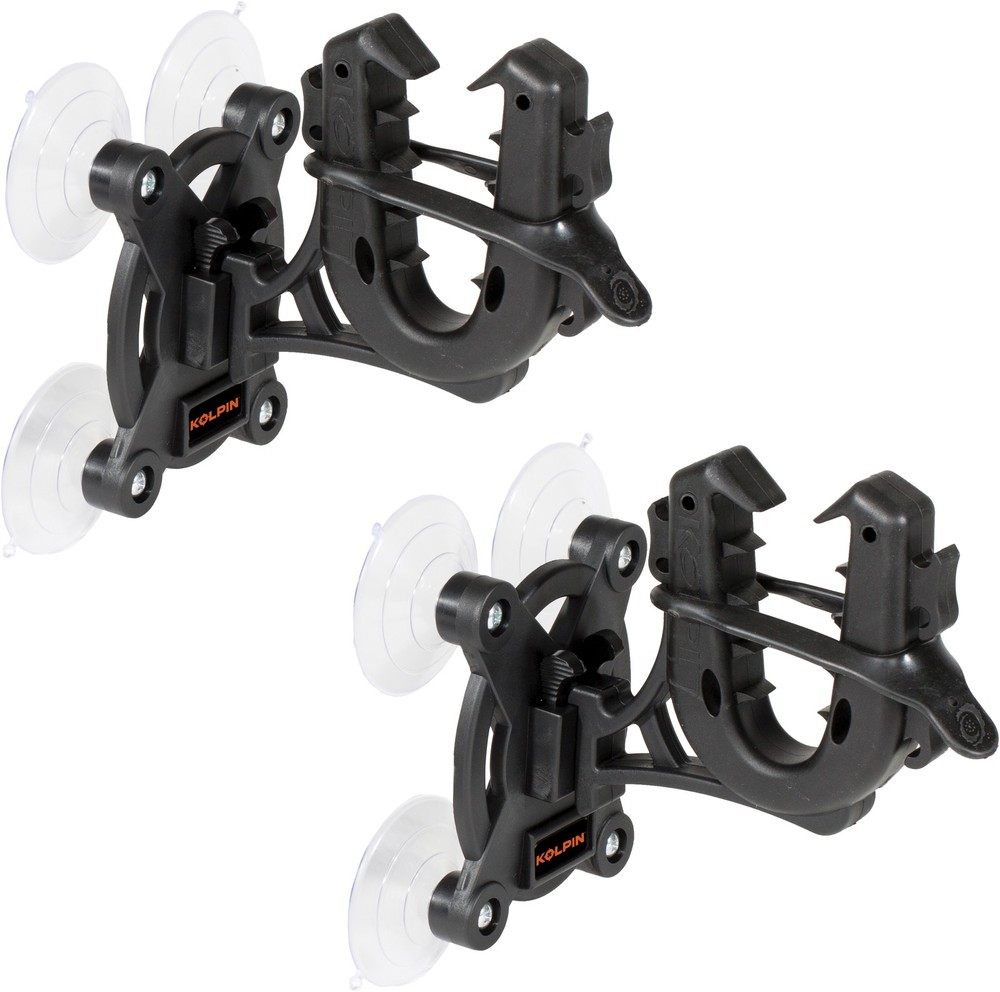 Kolpin Rhino Grip W/Suction Mount
