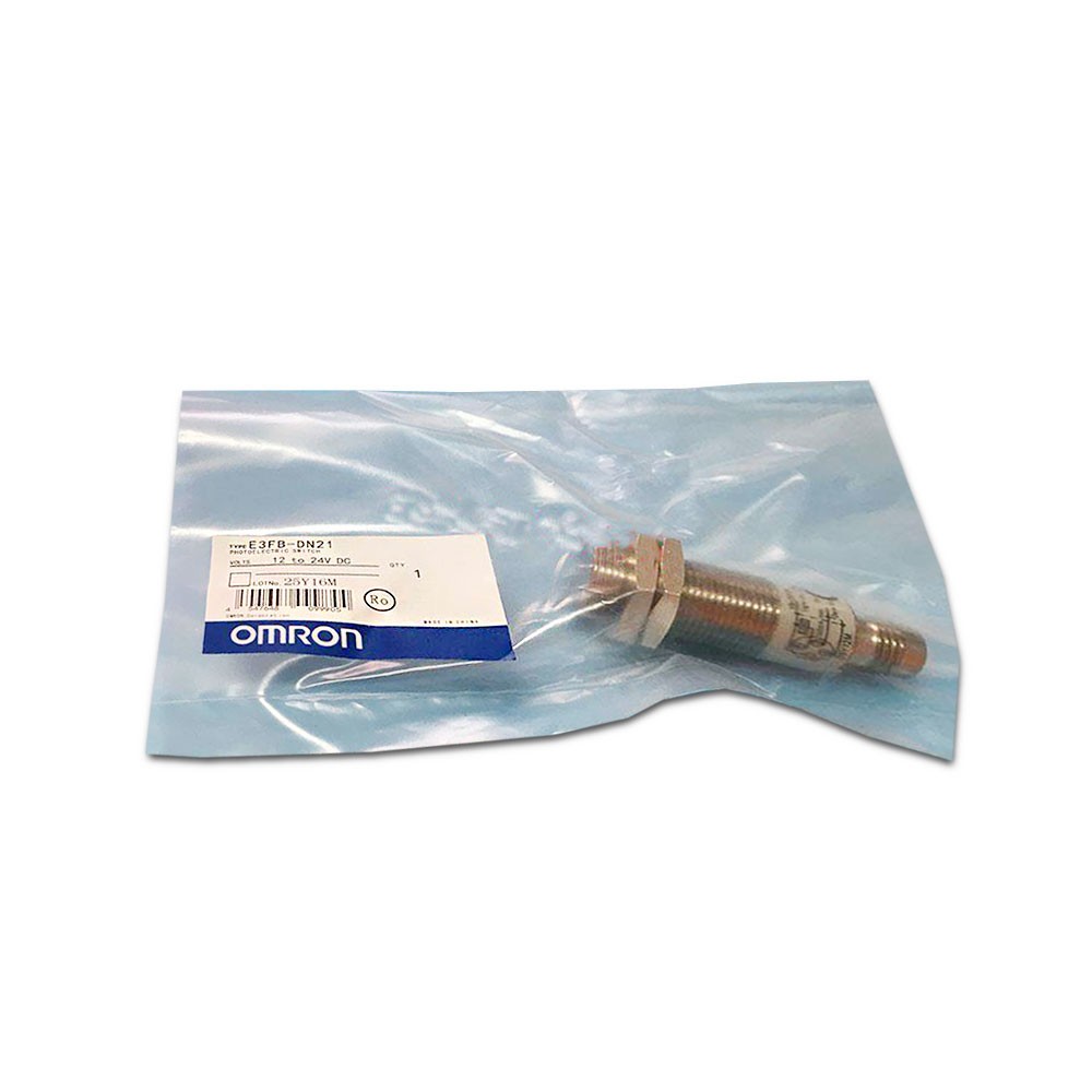 Omron 1P E3FB-DN11 E3FB-DN12 E3FB-DN13 E3FB-DN21 E3FB-RN21 E3FB-RN12 E3FB-RN11