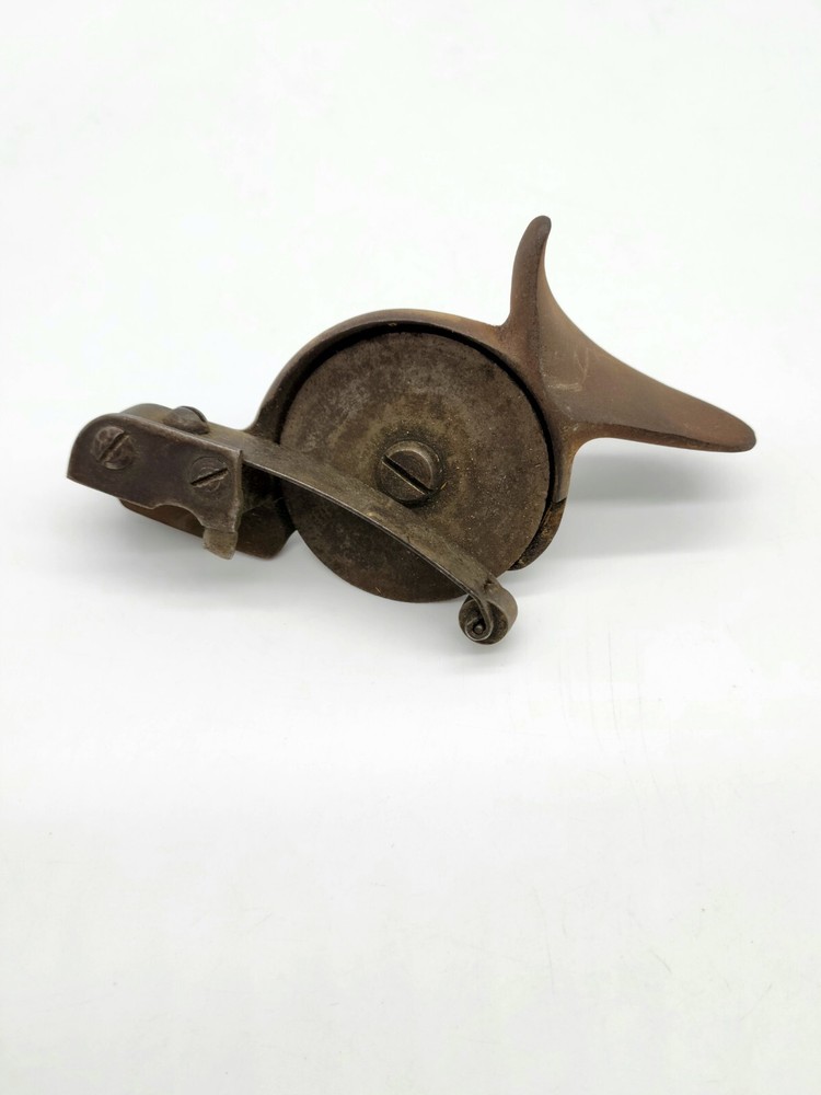 Vintage Simplex Trimmer - Wall Paper Trimmer Cutter Wheel