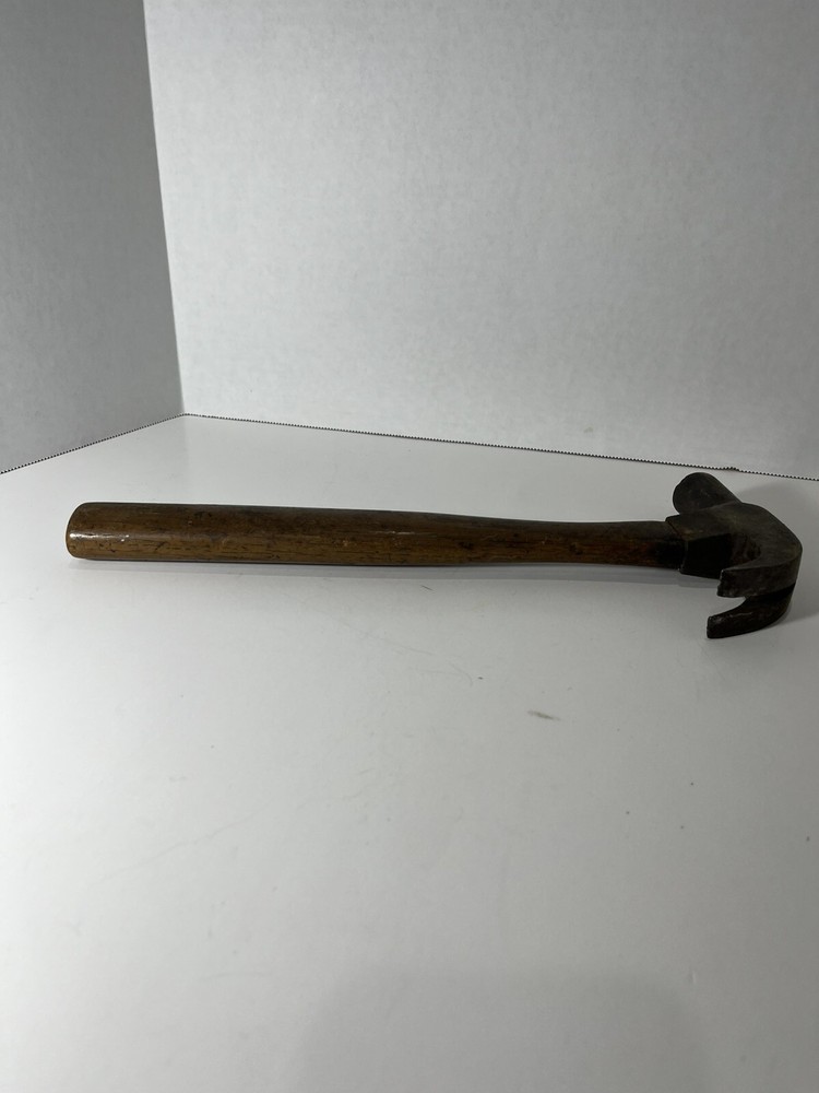Vintage “ Bell” Hammer 13” X 5”