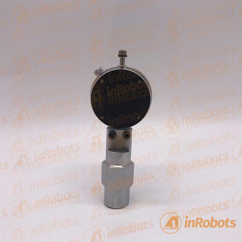 KUKA Robot System Manual Zero Calibration Tool
