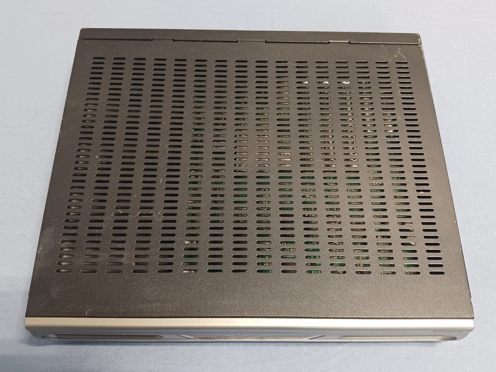 iDirect Evolution X5 Series Satellite Router E0000355-0008