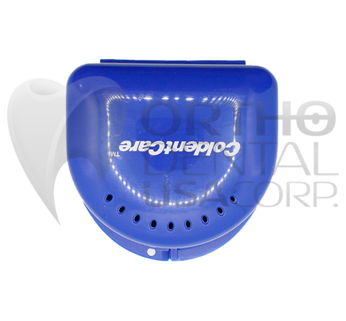96 pcs 4 pack Retainer case Aligner Mouth guard Assorted INVISALING CANADA