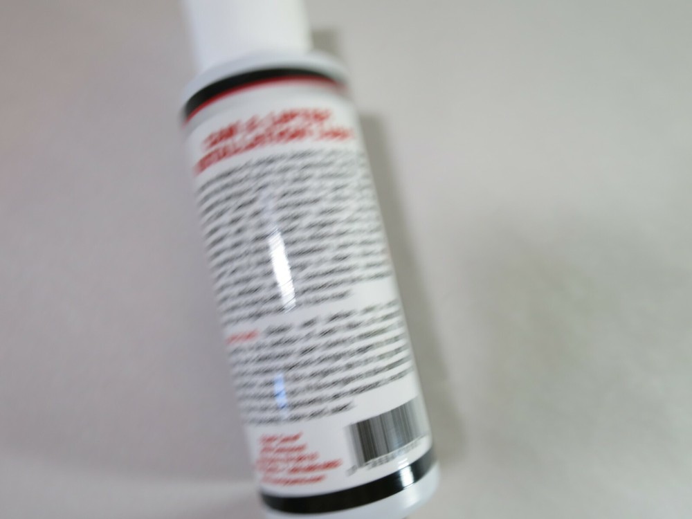 COMP Cams 152 Cam & Lifter Installation Lube 4oz Bottle