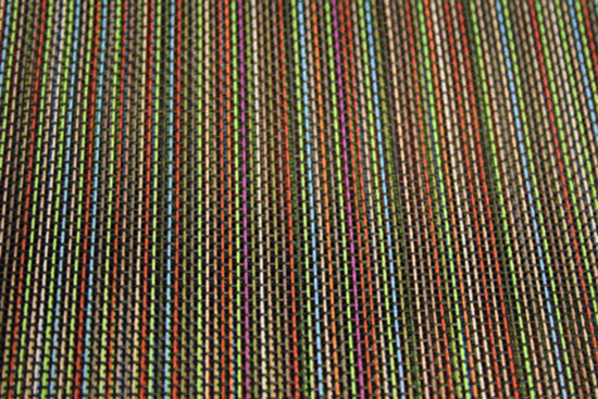 12'x22' 10oz Multi Mesh Tarp PVC Coated Poly Shade ROLL-OFF