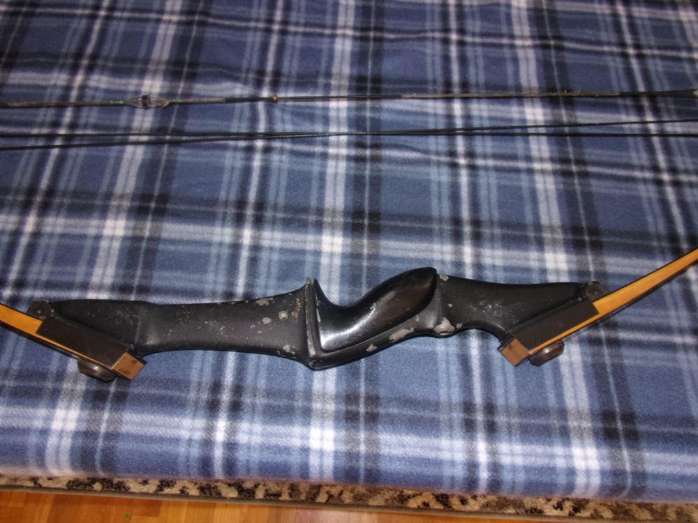 Darton 40B Compound Bow