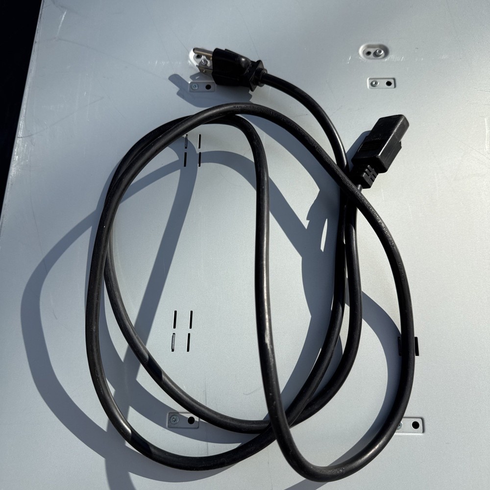 Quantum SuperLoader 3 L700 Tape Autoloader LTO Library Rackmount w/ Power Cable