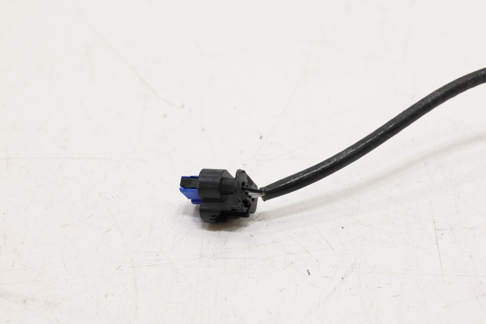 2018 - 2020 FORD F-150 REAR EMISSION SYSTEM LEFT LAMBDA O2 OXYGEN SENSOR OEM