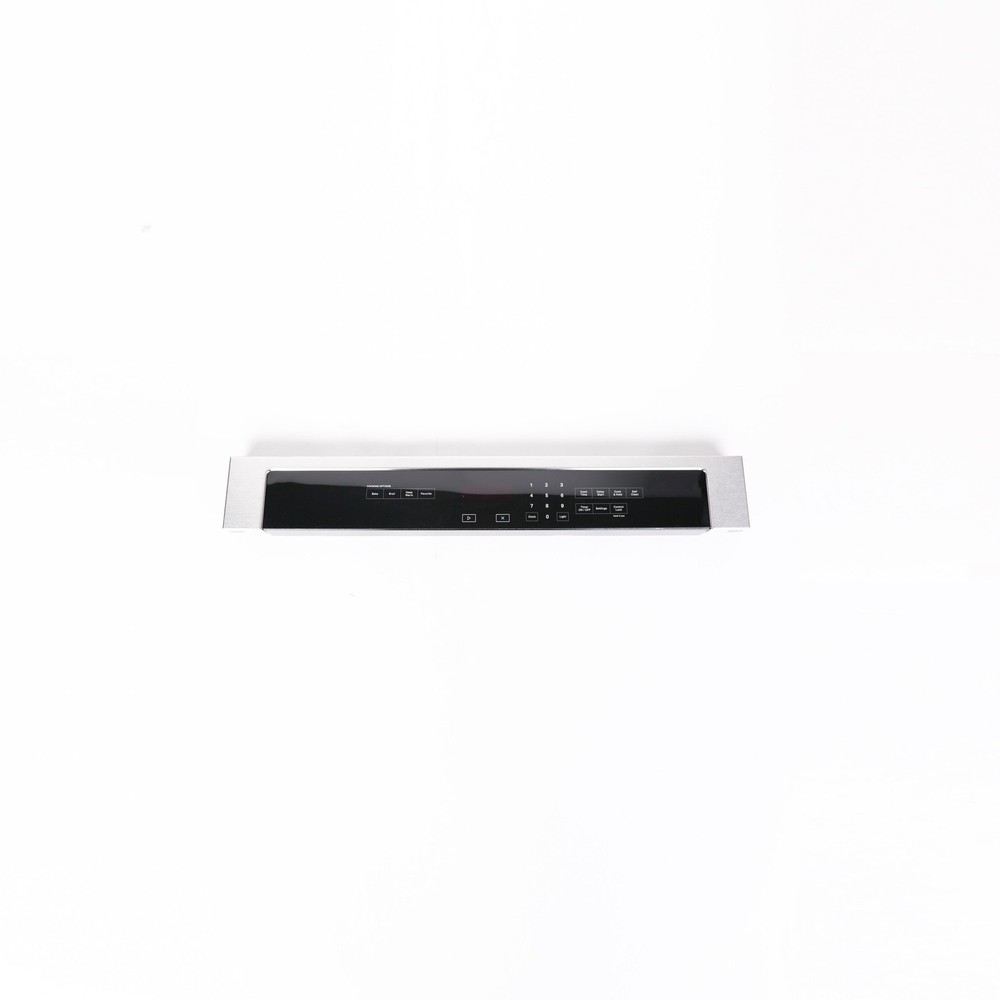 W11371420 WHIRLPOOL CONSOLE