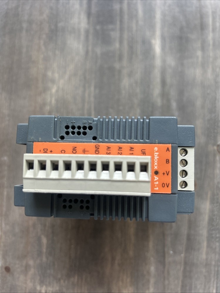 GANTER INSTRUMENTS GMBH A-6780 SCHRUNS. NEW!!!