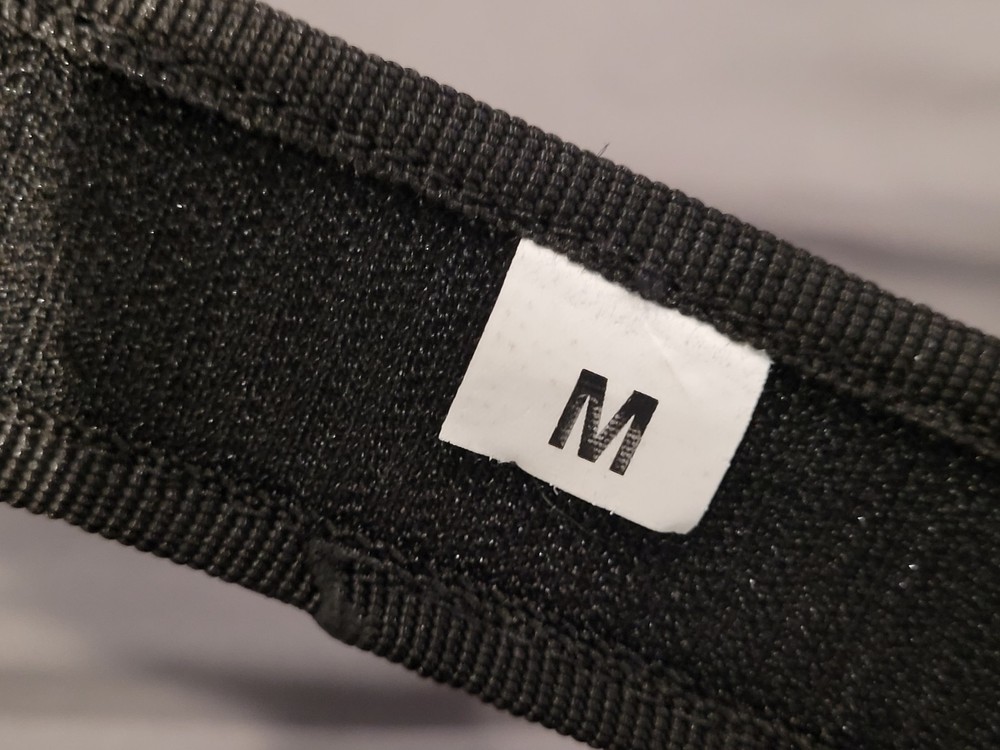Aker Model CB08-36 A-TAC Nylon Inner Belt