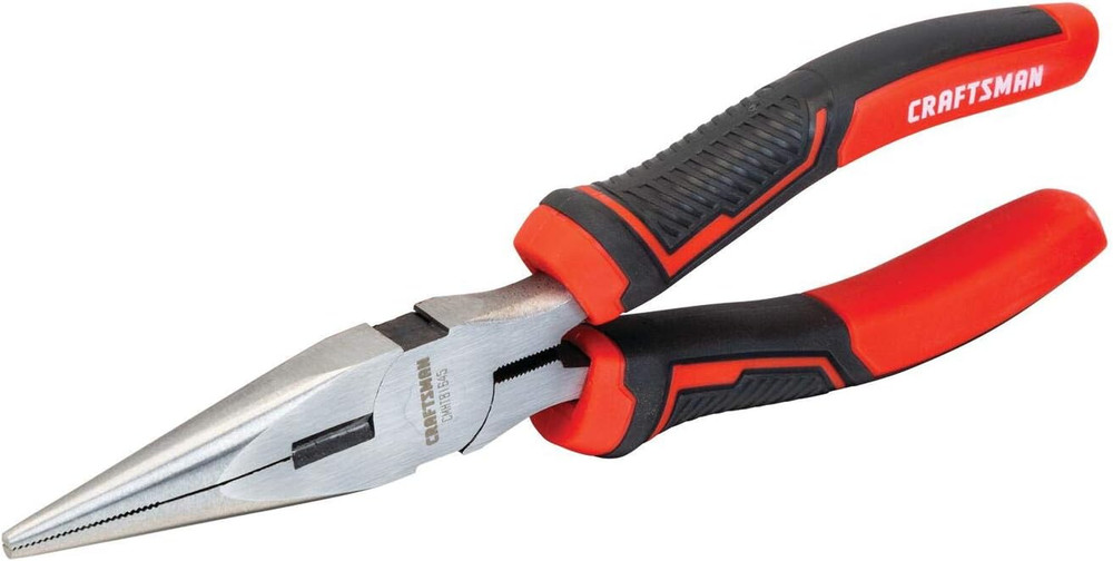 CMHT81645 8-In. Long Nose Pliers