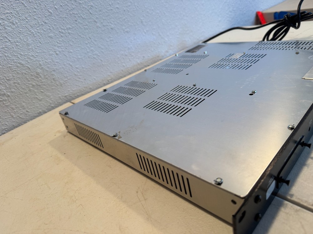 Blonder Tongue AP Series Agile Processor