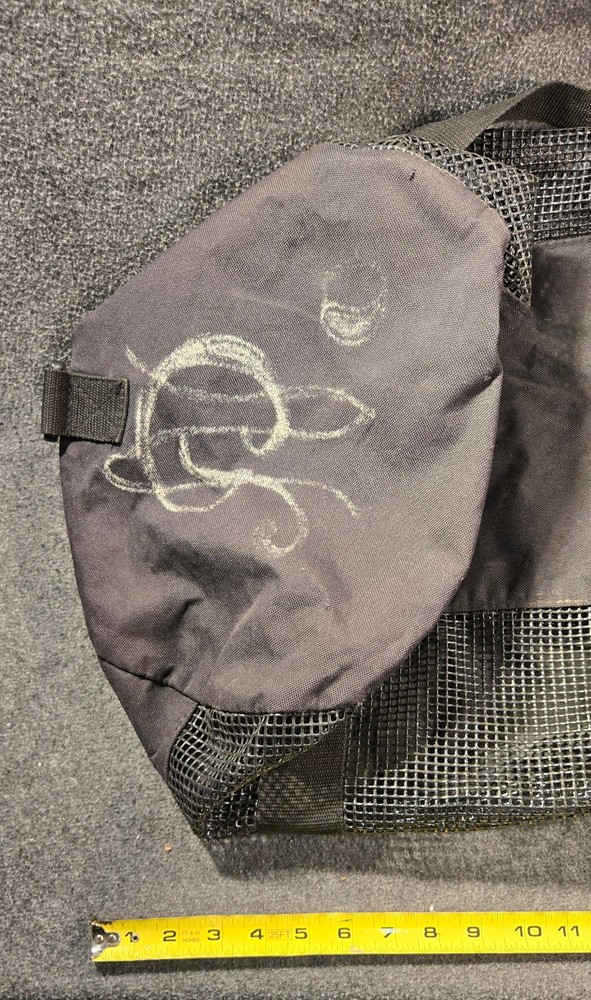 US Divers 26" Mesh Bag