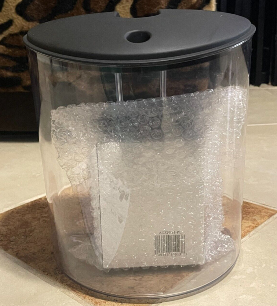 Fish Tank Starter Kit 2.5 Gallon