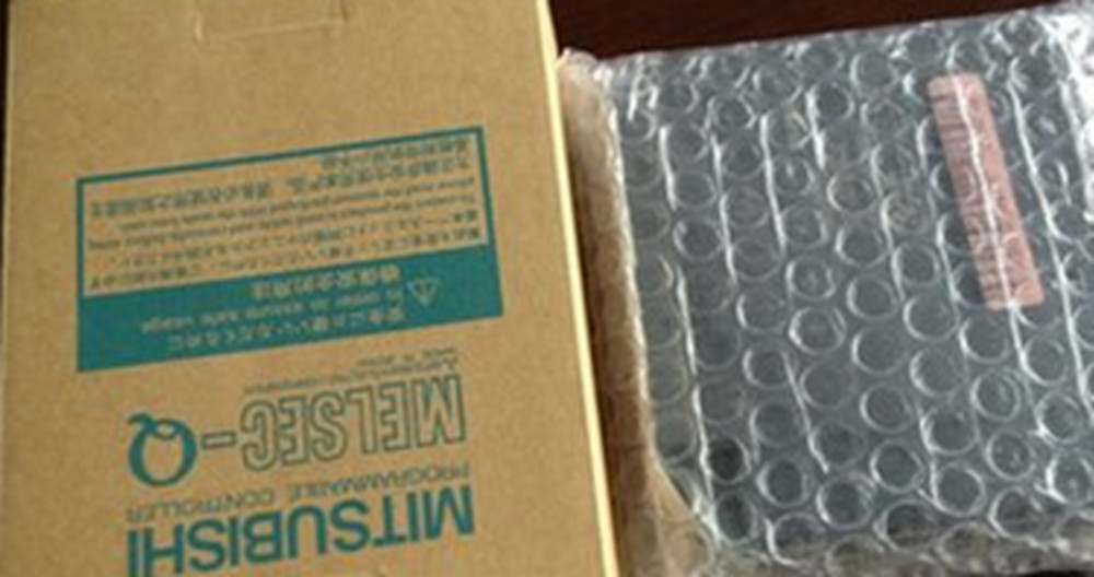 NEW Mitsubishi AJ65SBTB2N-8A