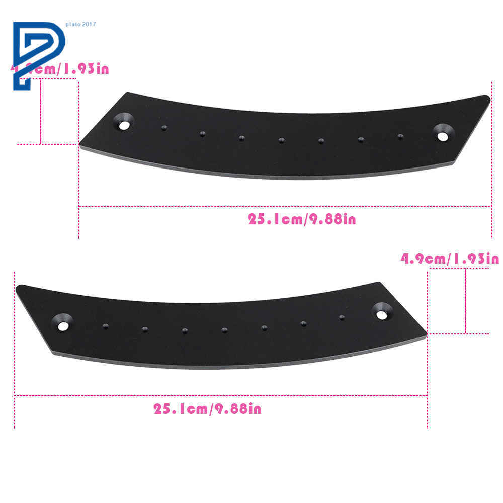 Interior Door Panel Handle Repair Pull Handles Fit For 1998-2010 Vw Beetle Bug