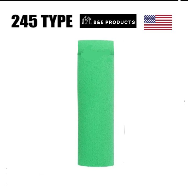 JBC Handle Thermal Cover Soft Foam Grip For JBC 245 Handle With Application Tool