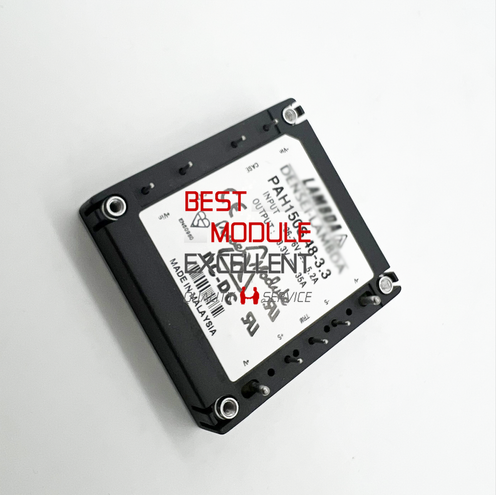 1PCS PAH150S48-3.3 Professional Power Modules Modules Sensors