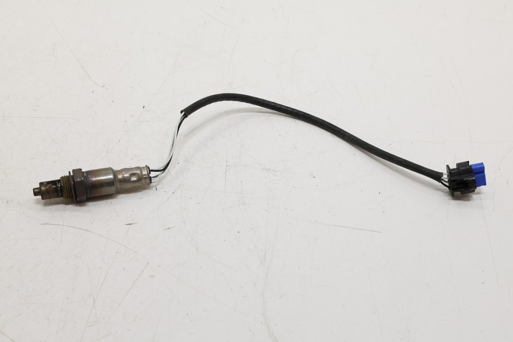 2018 - 2020 FORD F-150 REAR EMISSION SYSTEM LEFT LAMBDA O2 OXYGEN SENSOR OEM