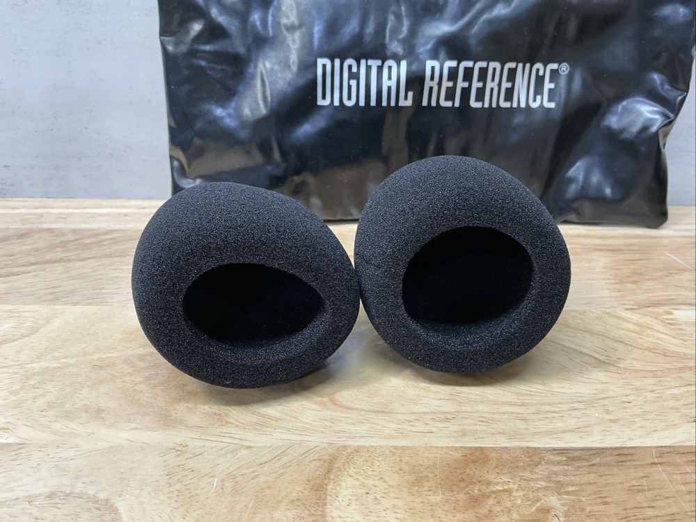 Digital Reference DVR200 Wired XLR Dynamic Microphone