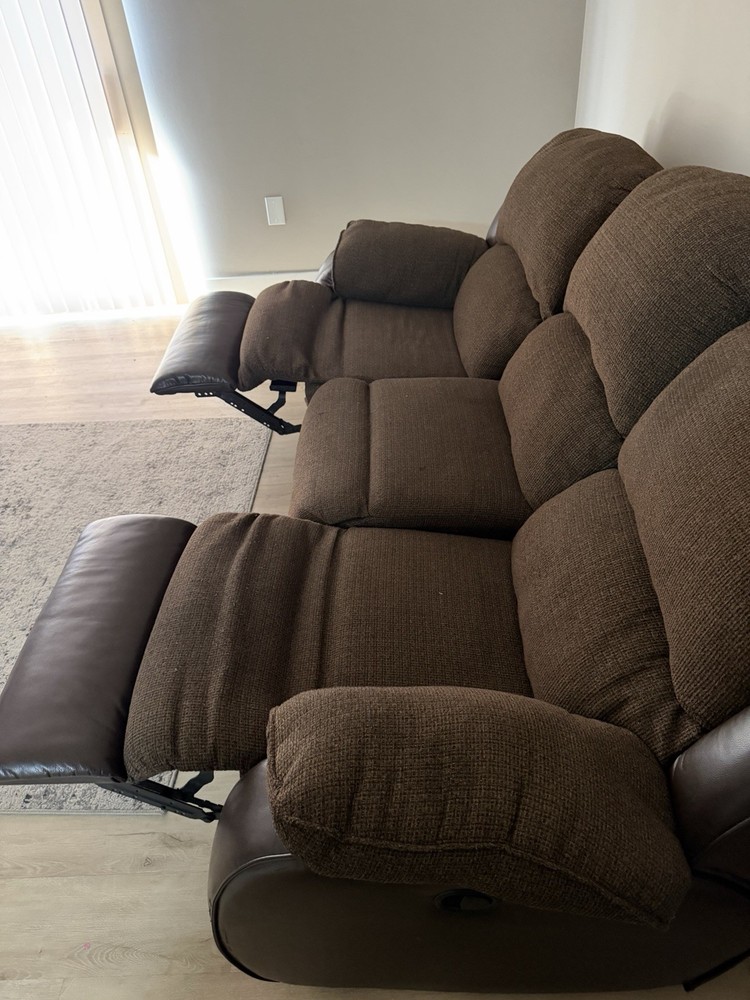 Nice Brown Couches for Living Room