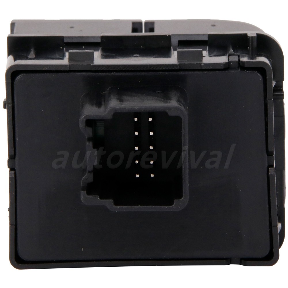 Trailer Brake Controller Module For 2016 2017 2018 Ram 1500 2500 3500 4500 5500