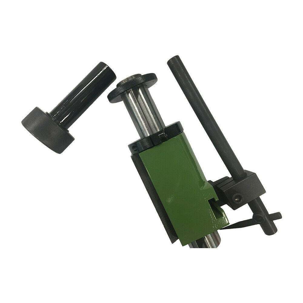 New End Mill Attachment for Tool Grinder U2, Universal Cutter