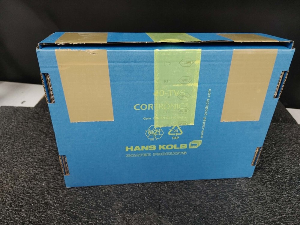 Roche Analyzer 04686039001 04513754001 PCB BLOCK TC CONTROLLER