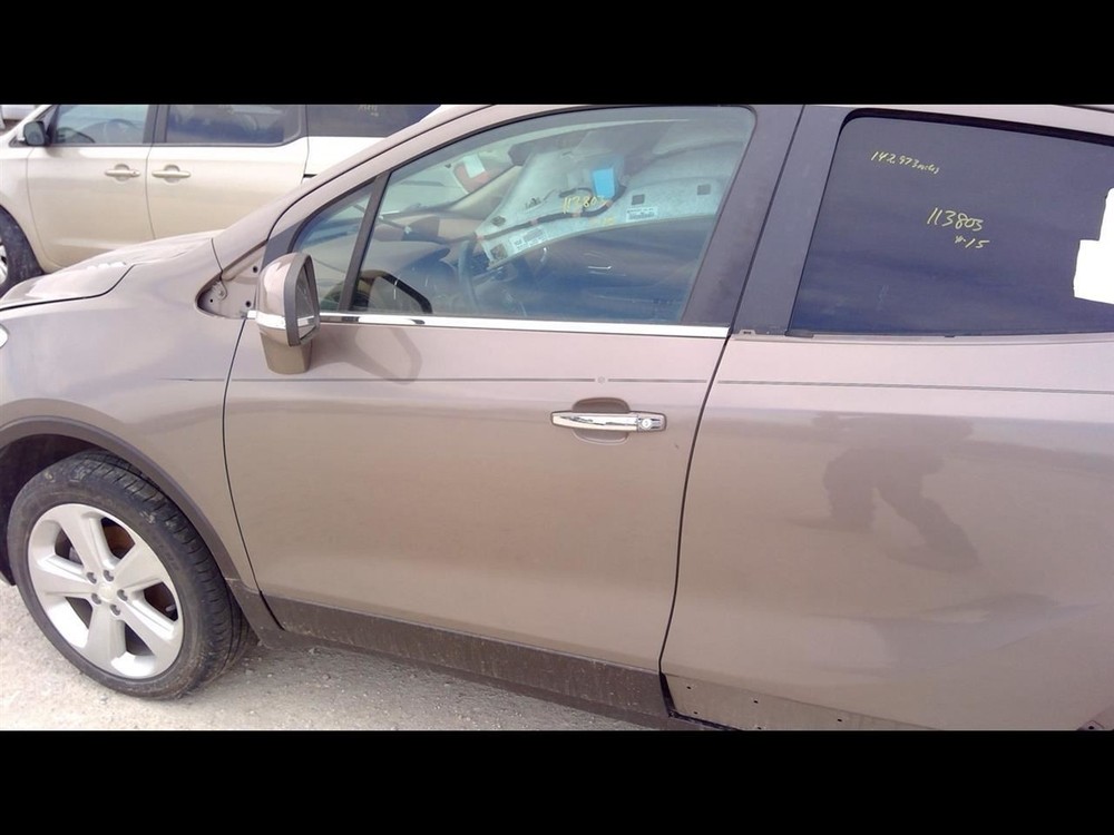 2015 15 BUICK ENCORE 1.4L AOD AWD ENGINE HARNESS 94785041