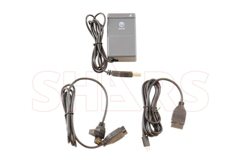 Shars Aventor SPC Data Interface Kit for Aventor Caliper Indicator New P