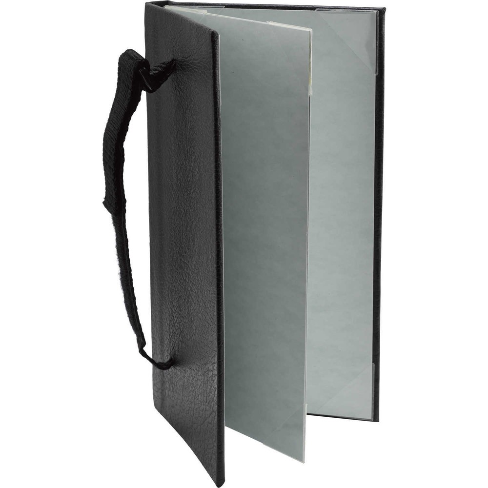 4-Sheet Hand-Held Tally Book