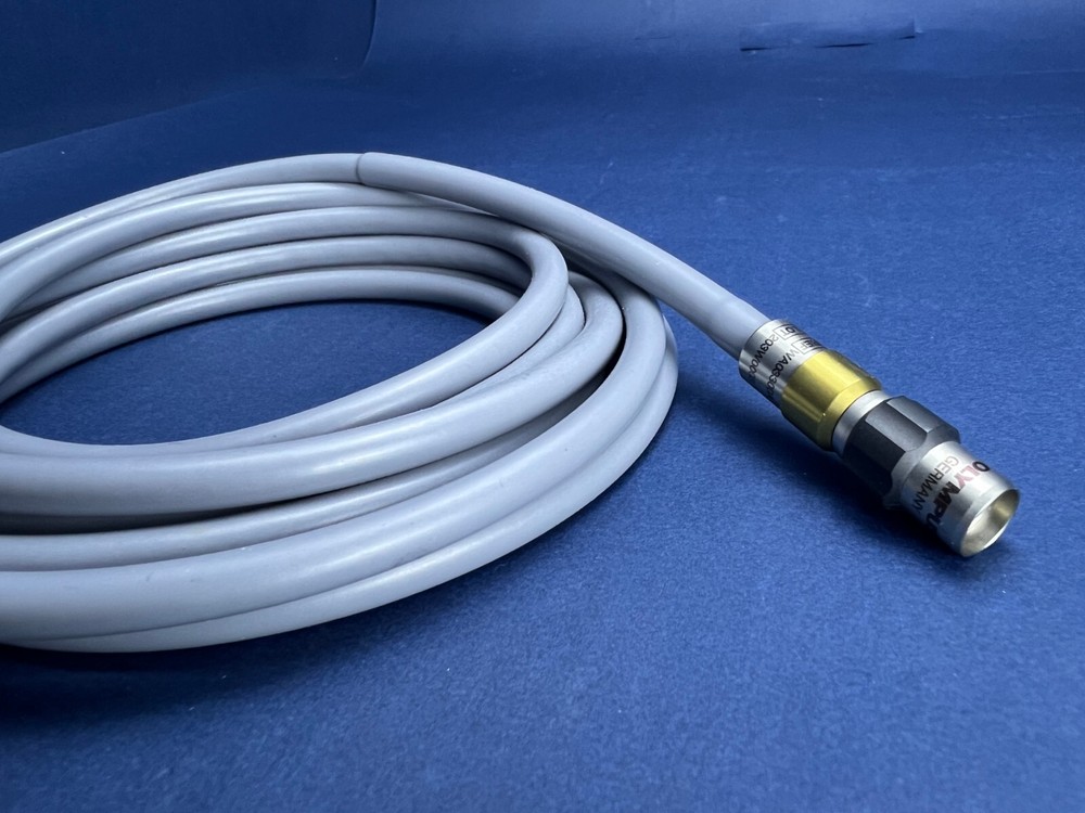 OLYMPUS CLL-V1 LED LIGHT SOURCE