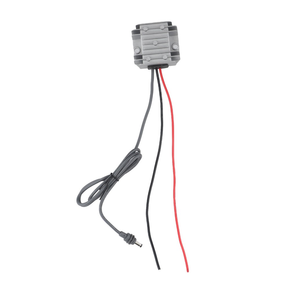 Output Voltage: 30V Waterproof Grade: IP68 Casing Material: Aluminum Shell