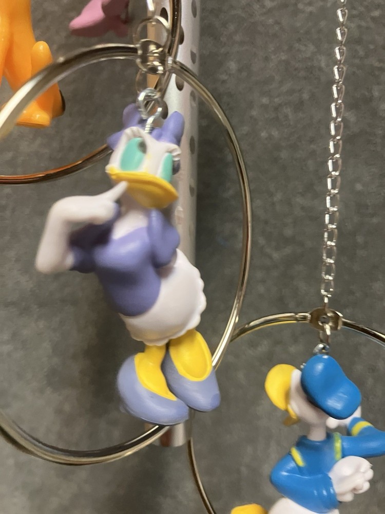 Disney Asst. Figure Wind Chime