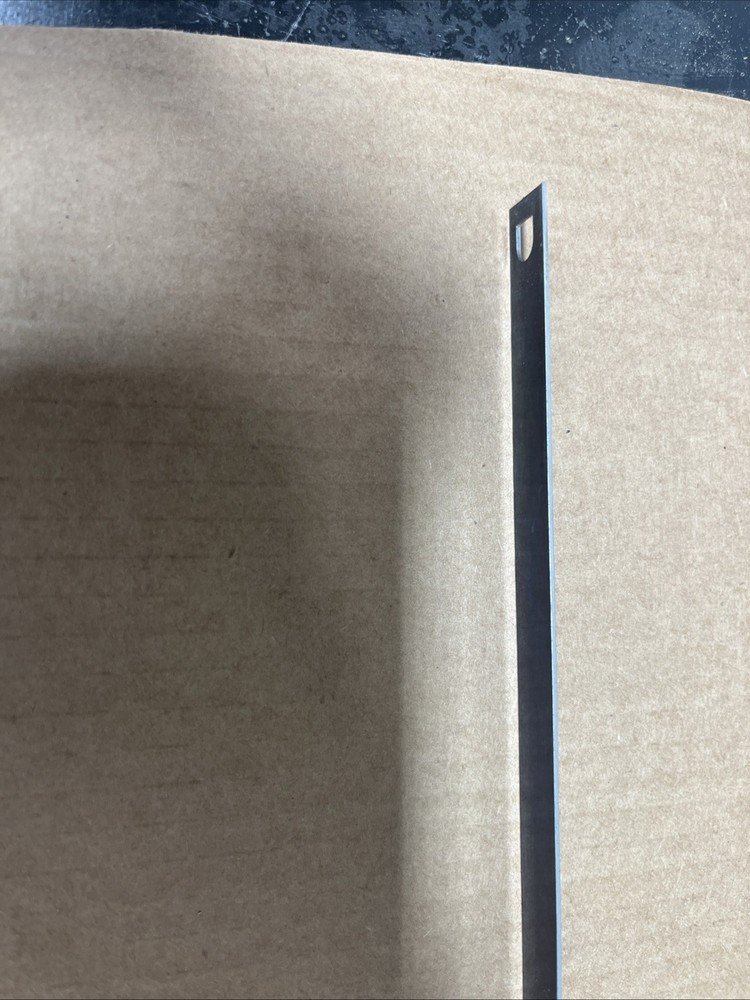 TYML750-3.01.010 Front Lay Bar