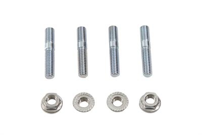 Exhaust Stud Kit for Harley-Davidson