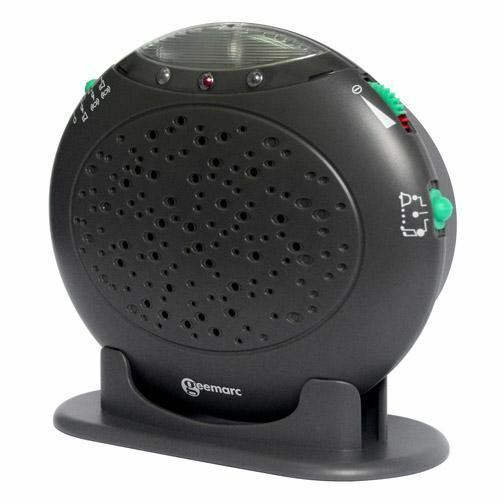 Geemarc Amplicall 10 Telephone Ringer and Flasher