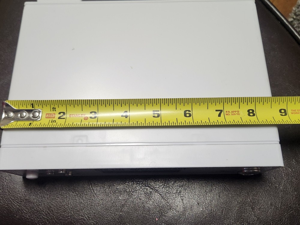 Microdermabrasion Machine ELI-MD99 Bio-Lift Microcurrent Control Unit Module