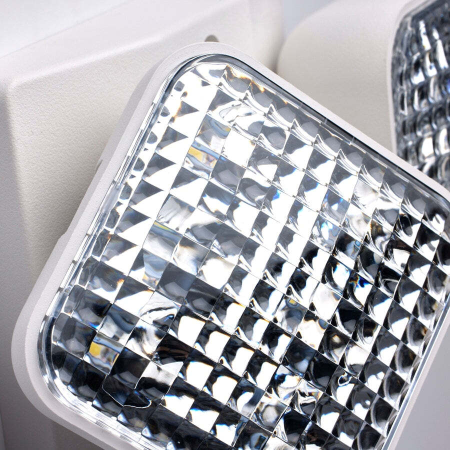 SATCO REMOTE EMERGENCY LIGHT DH