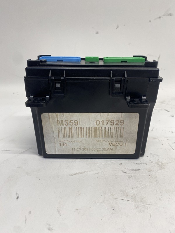 2020 Mack Granite Common Powertrain Control Module 22352661 (586-10614)