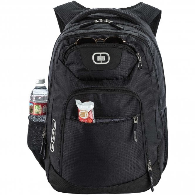 Ogio EXCELSIOR 40L Backpack | Rucksack - Black
