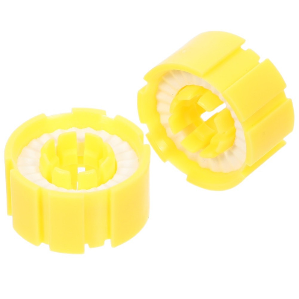 2 Pcs Inflatable Life Vest Automatic Inflator Pills Bobbin Accessory