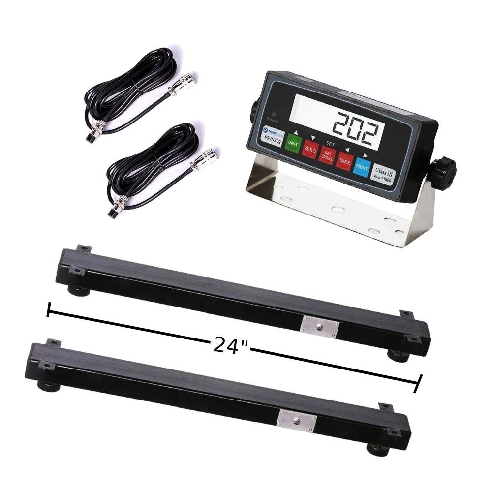 New Prime Scale Multi-purpose Weigh Beam System Bar