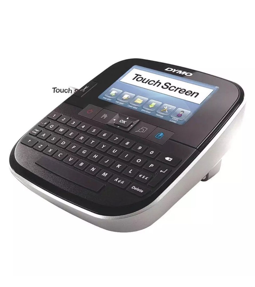 Dymo LabelManager 500TS Label Thermal Printer