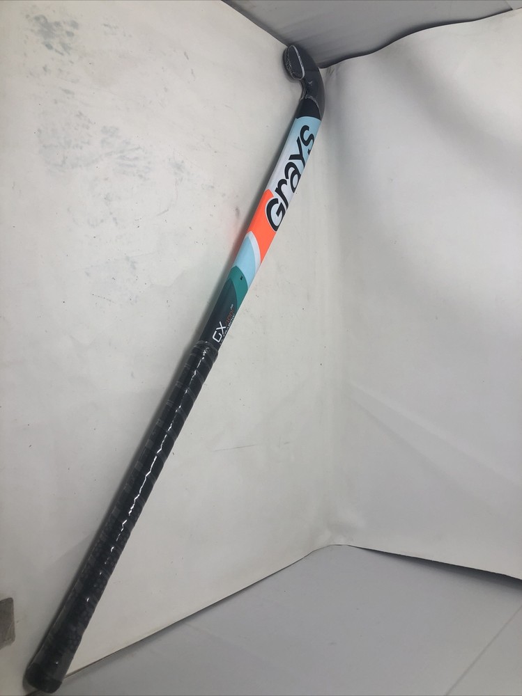Grays GX 1000 IHP Junior Ultrabow Micro 50° 37”