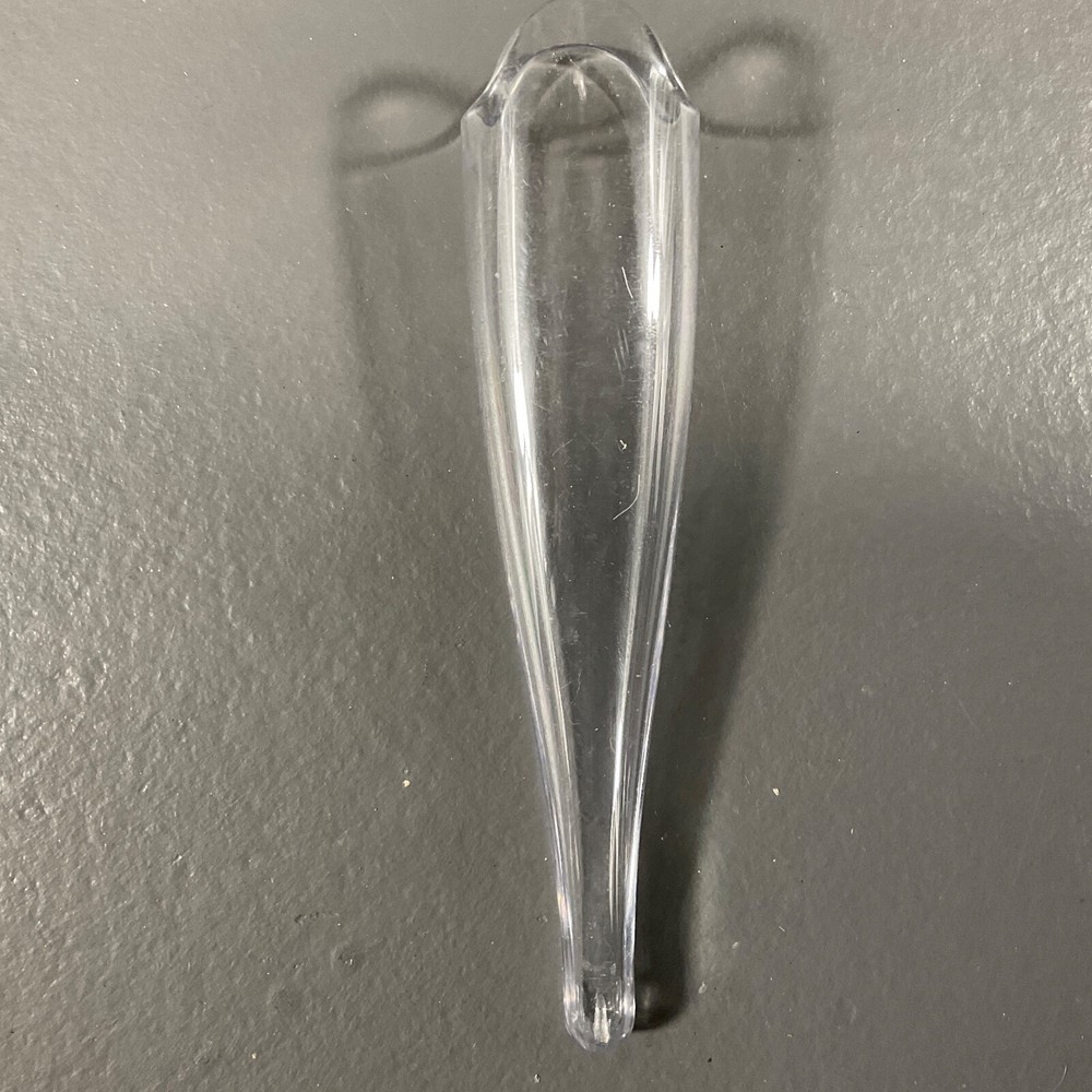 Walgreens Digital 10 Second Flexible Tip Thermometer Oral & Rectal Use - READ