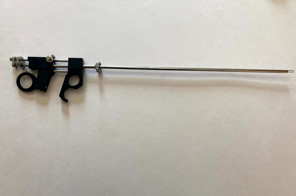 Resectoscope Hysteroscopy Instrument 002065